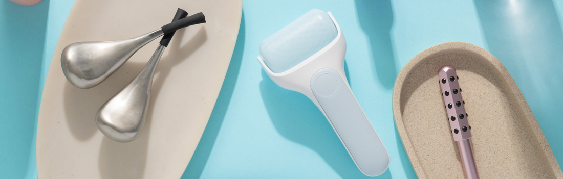 How To Get The Most Out Of Your Skin Care Tools & Devices: Expert Tips for Proper Care and Maintenance
