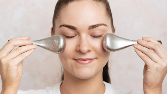 Say Goodbye to Dark Circles: Tips and Tricks for Brightening Your Under Eye Area