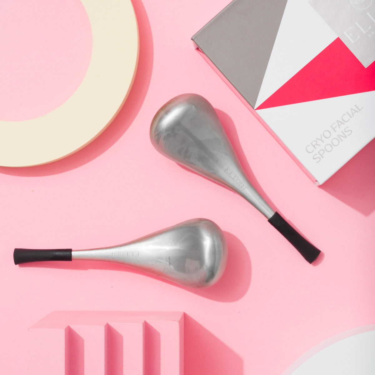 Ellodi Facial Gift Set