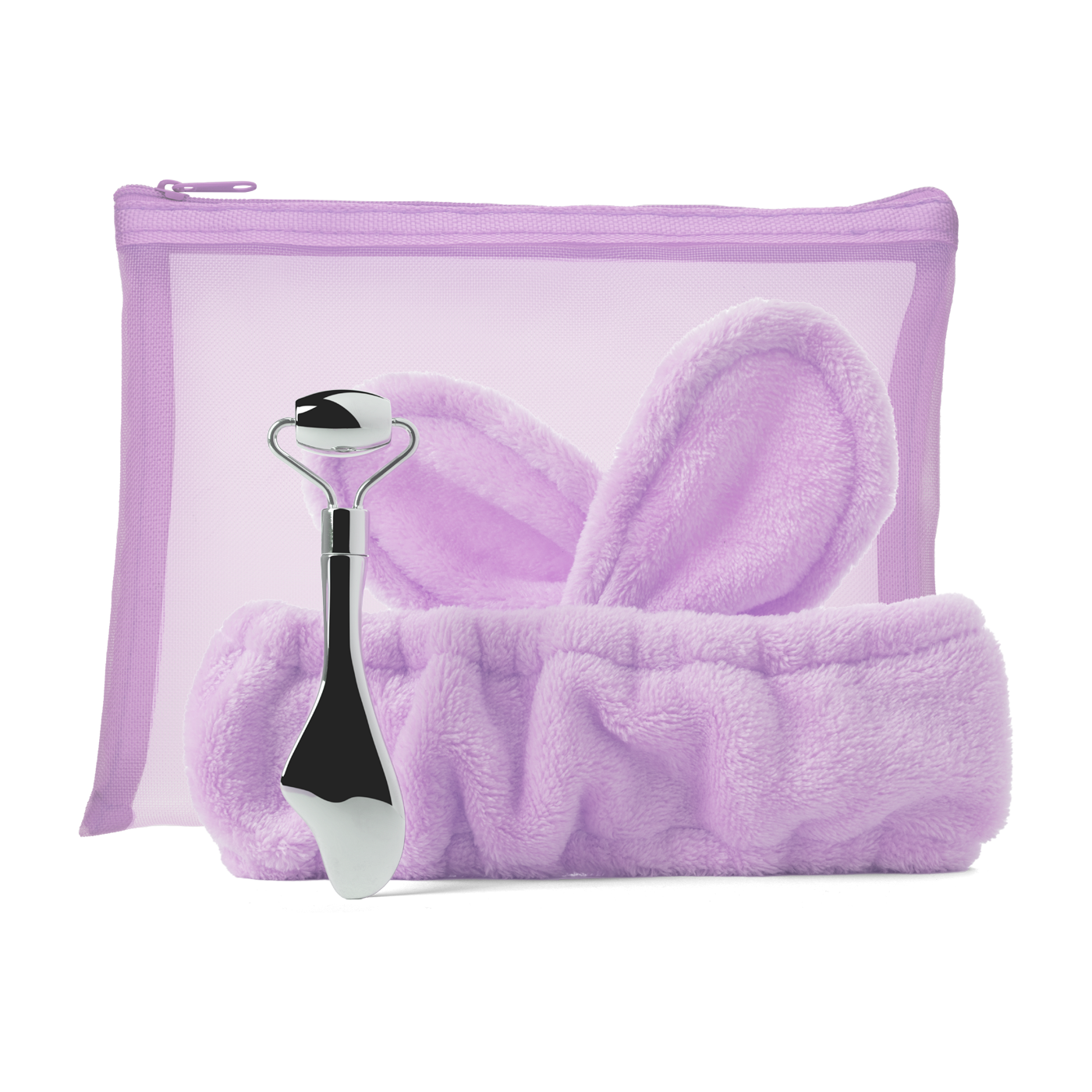 3 Piece Facial Glow Set