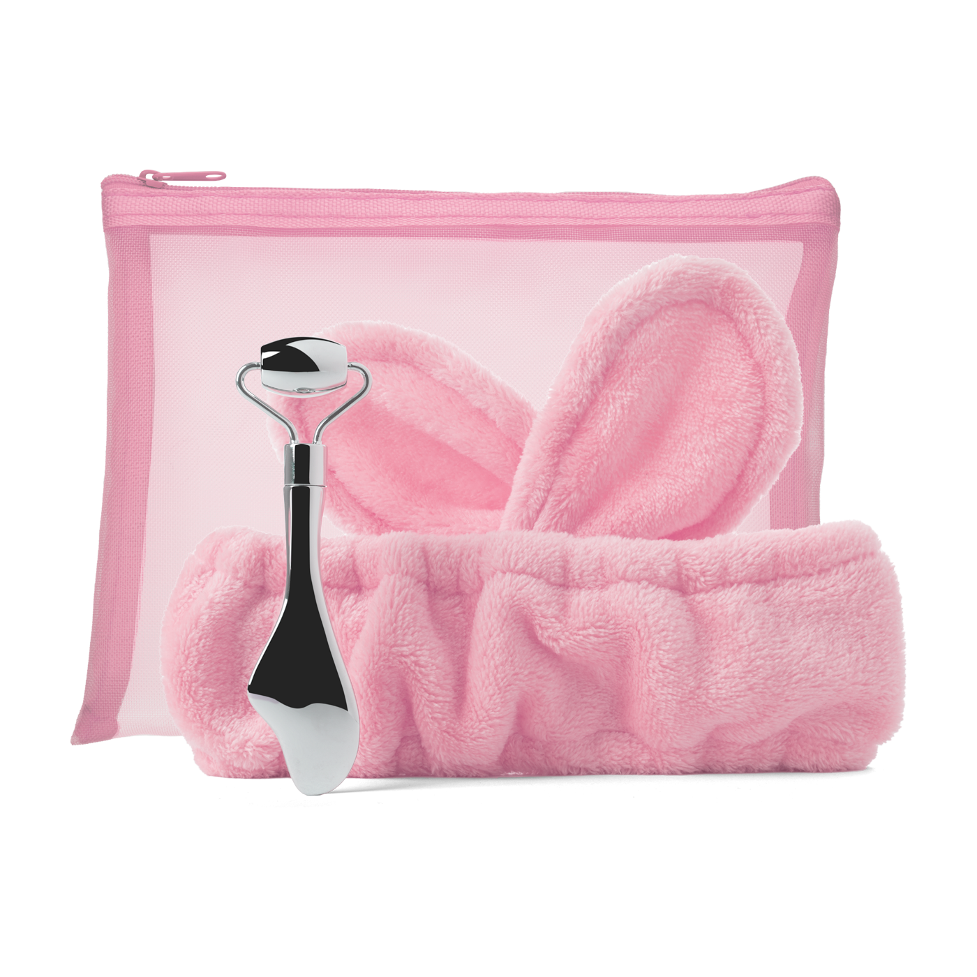 3 Piece Facial Glow Set