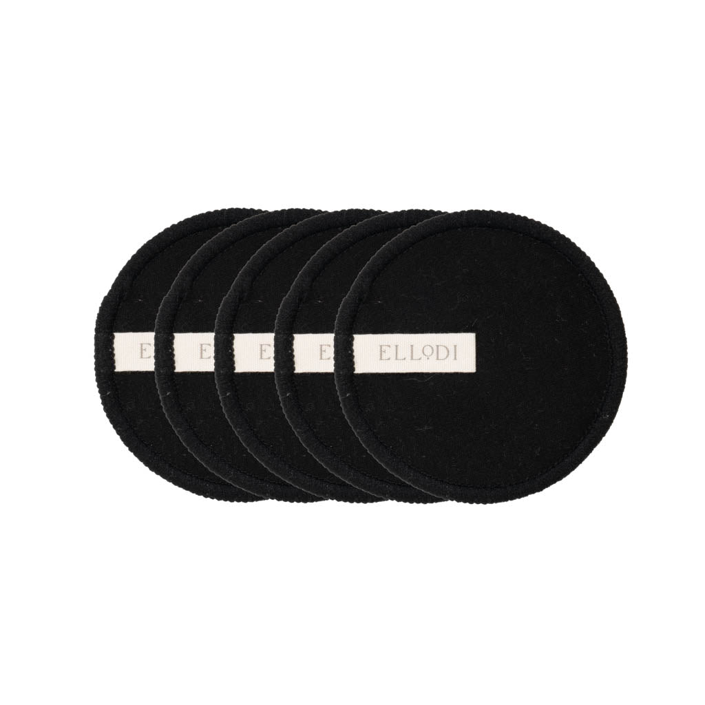 Free Gift With Purchase - Ellodi Washable Face Wipes