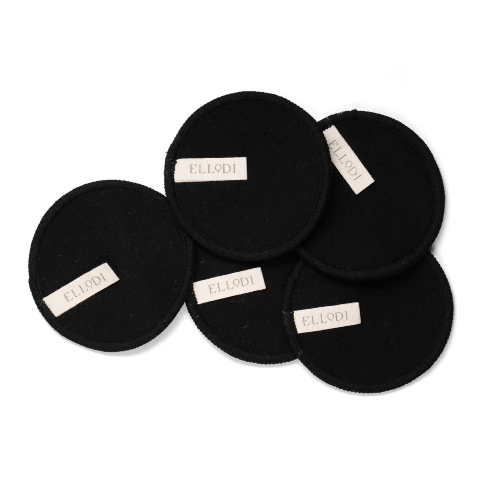 Free Gift With Purchase - Ellodi Washable Face Wipes