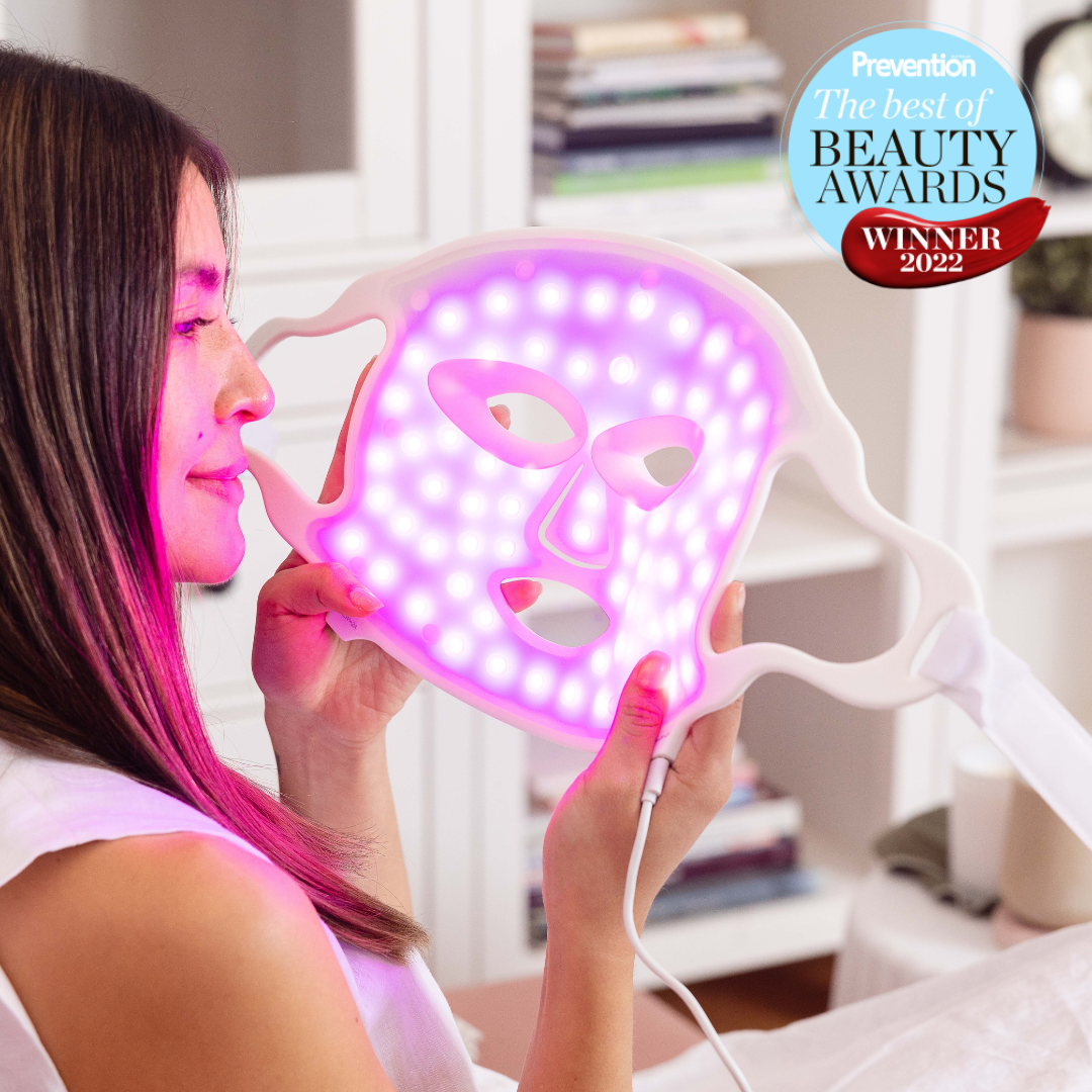 LED Light Therapy Mask