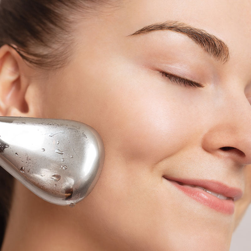 Cryotherapy Facial Spoons