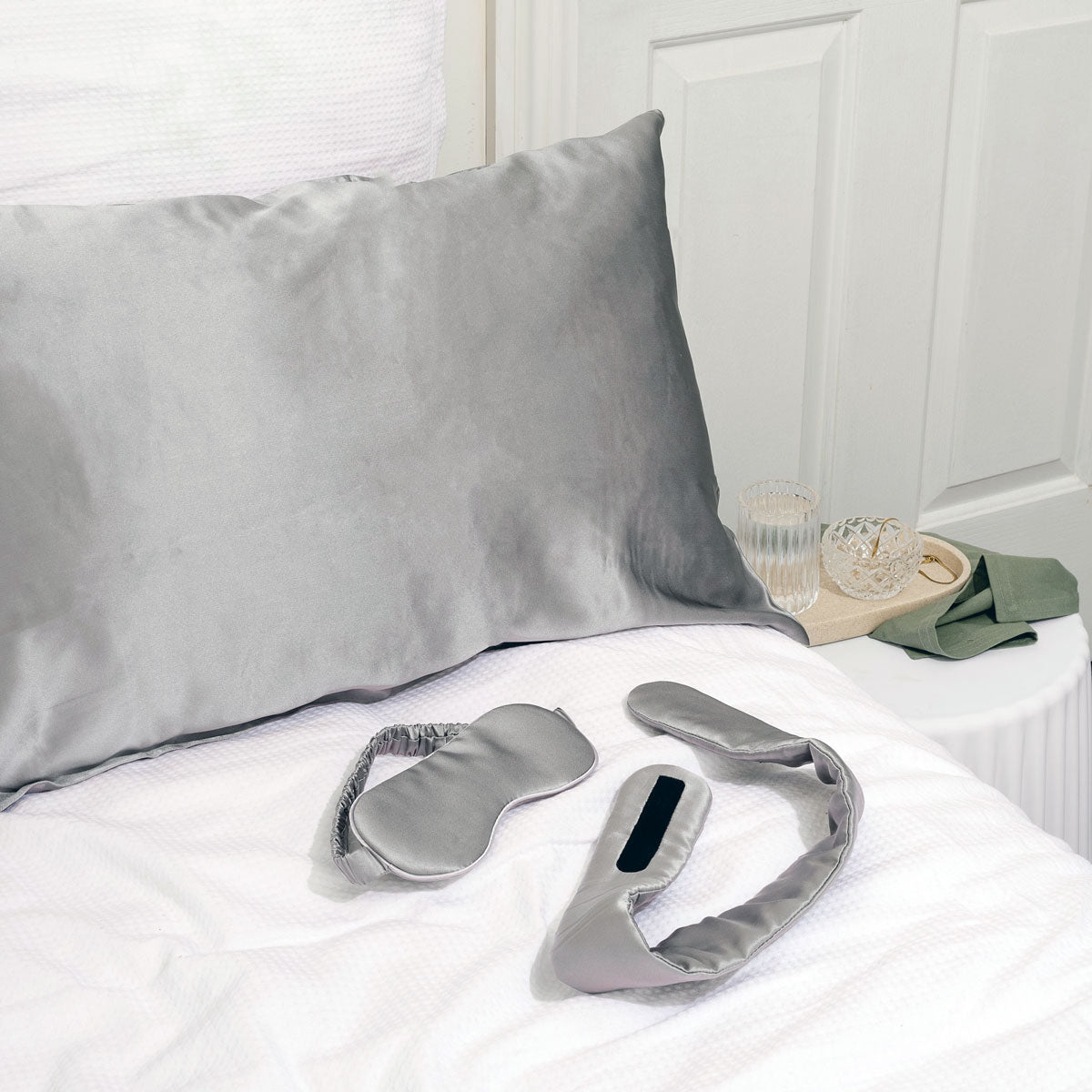 Silk Essentials Set