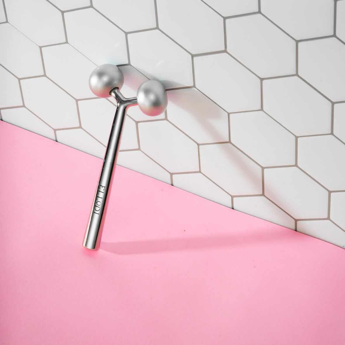 Sculpting Roller