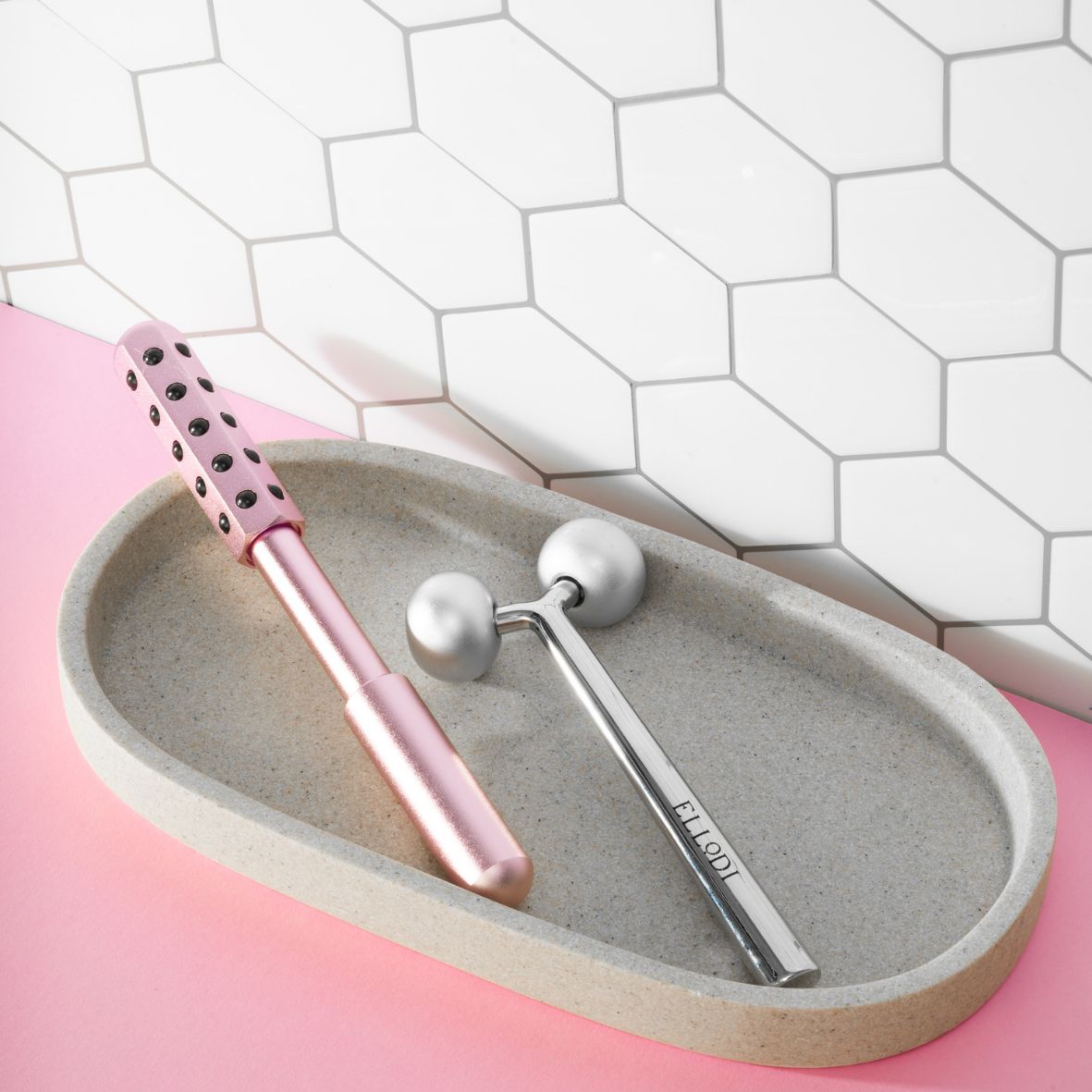 Sculpting Roller