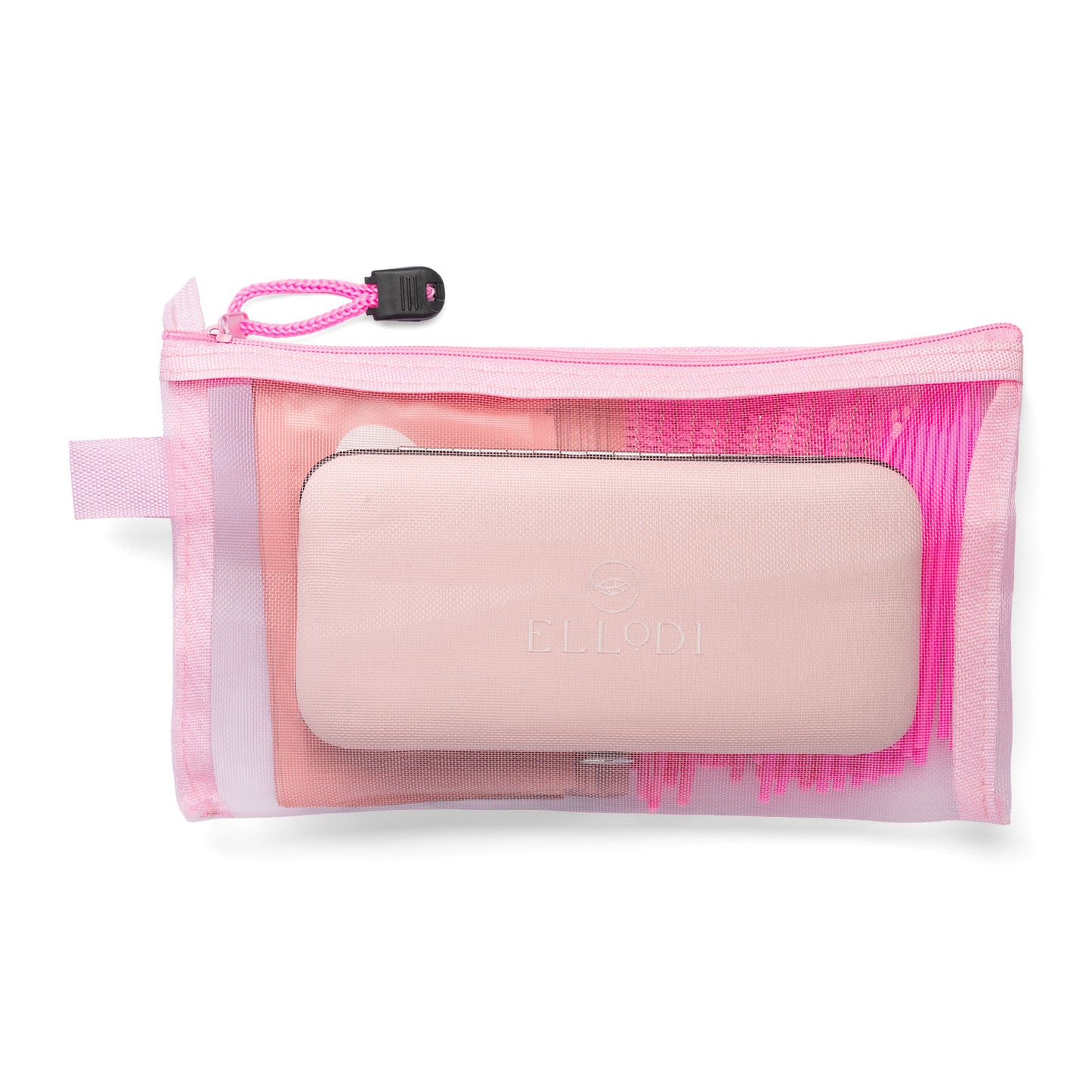 Ellodi Eyelash Extensions Care Kit