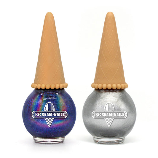I Scream Nails 2 Pack - Drowning in Cash