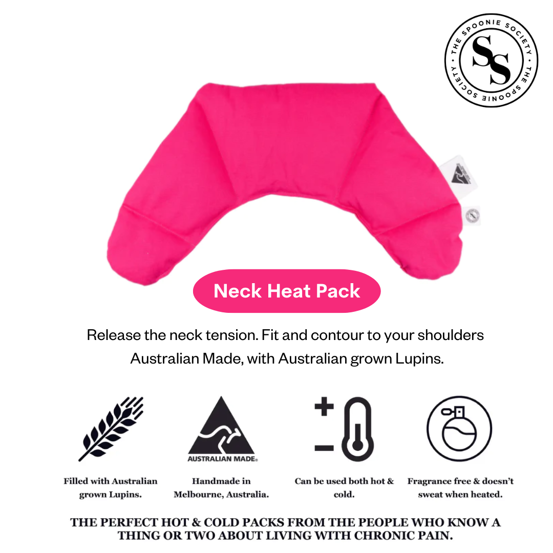 Neck Heat Pack