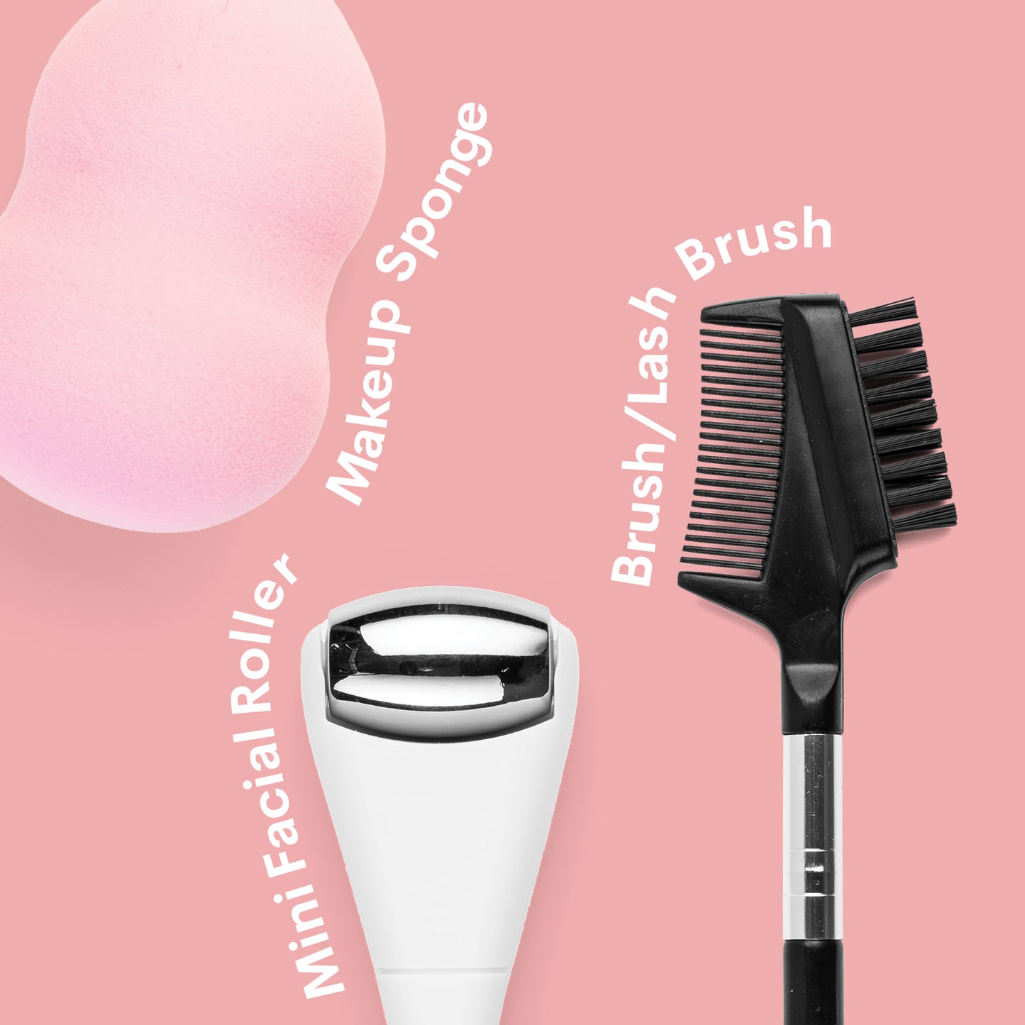 Ellodi Facial Cleansing & Beauty Kit