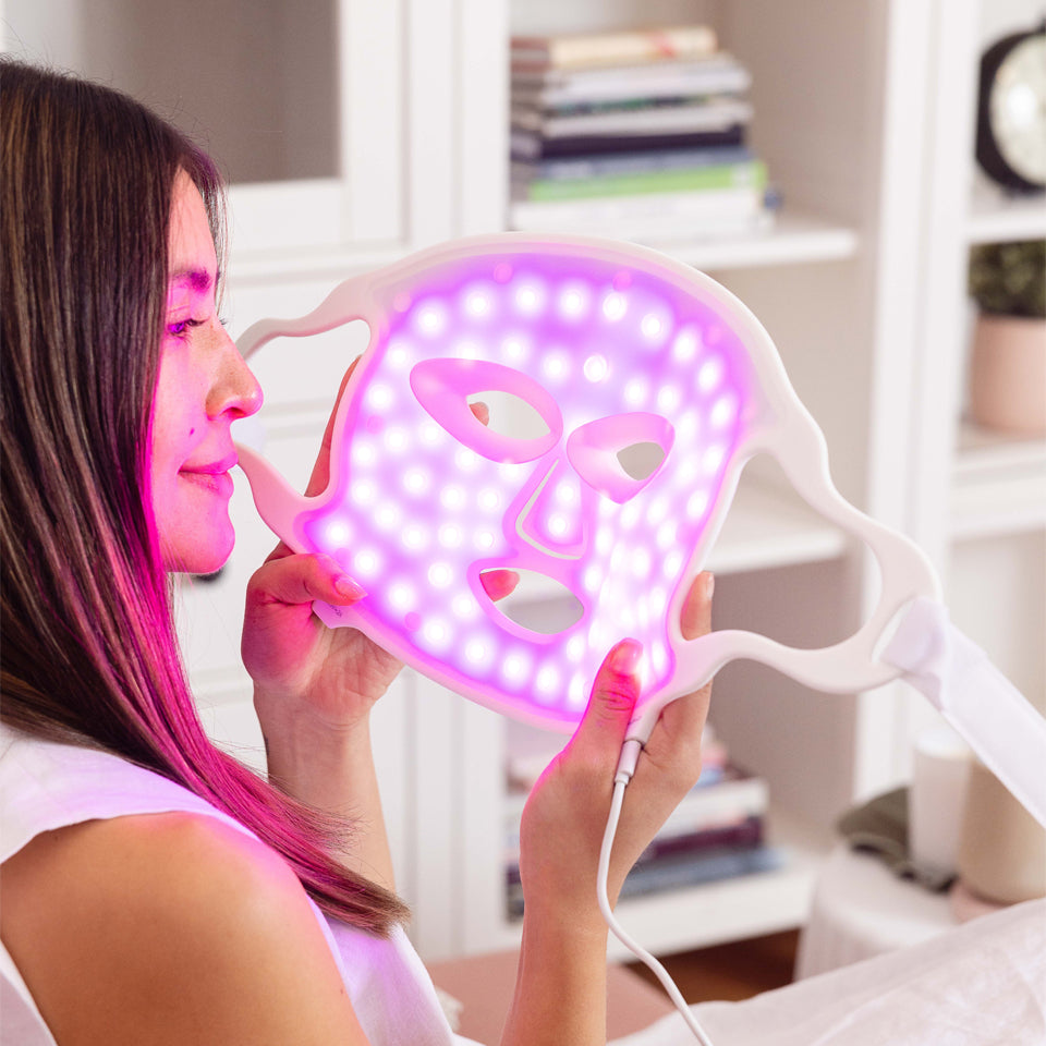 Ellodi LED Mask Gift Set