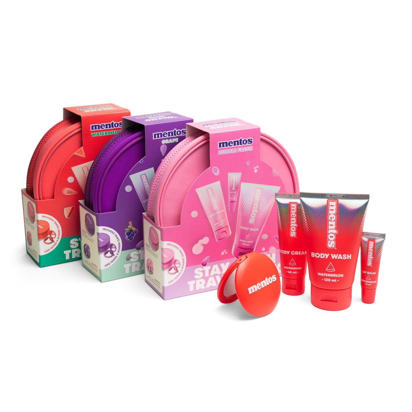 Mentos Ultimate Gift Pack