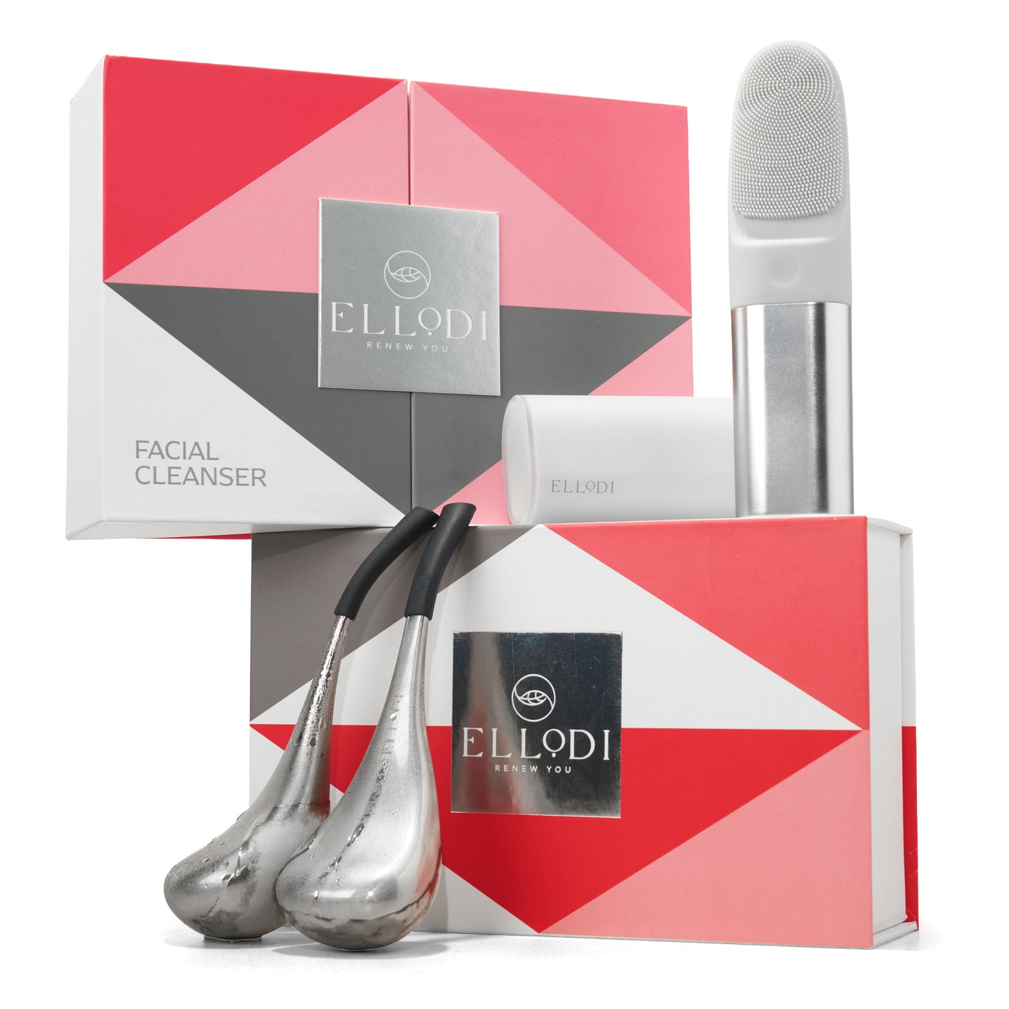 Ellodi Facial Gift Set
