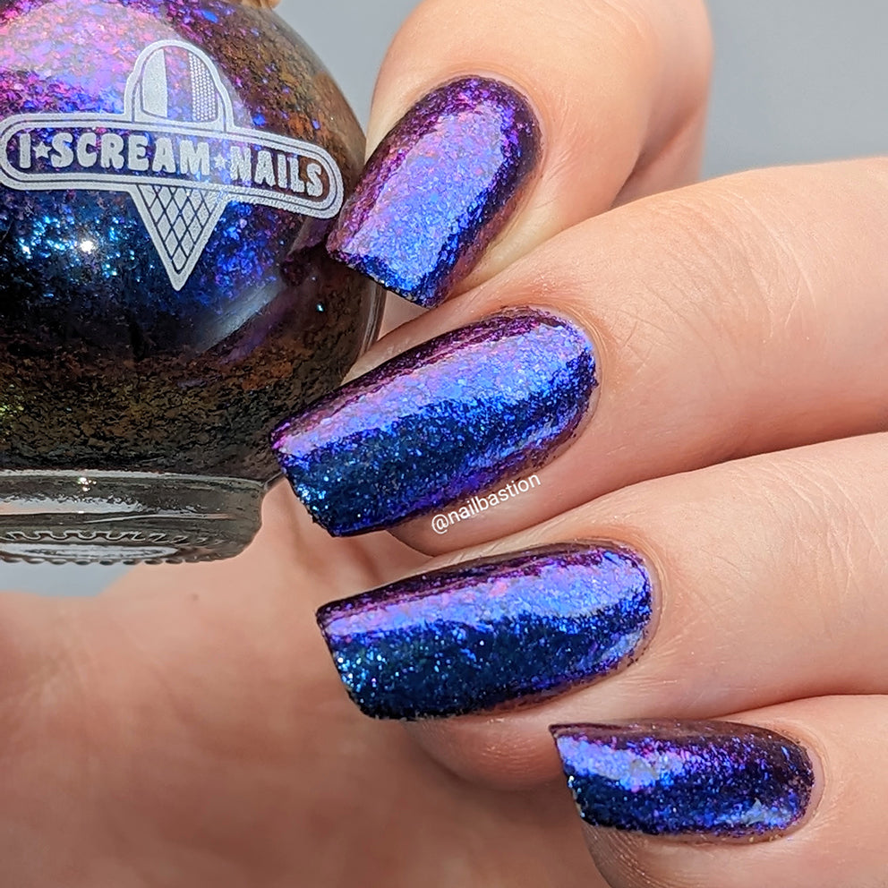 Stardust Nail Polish