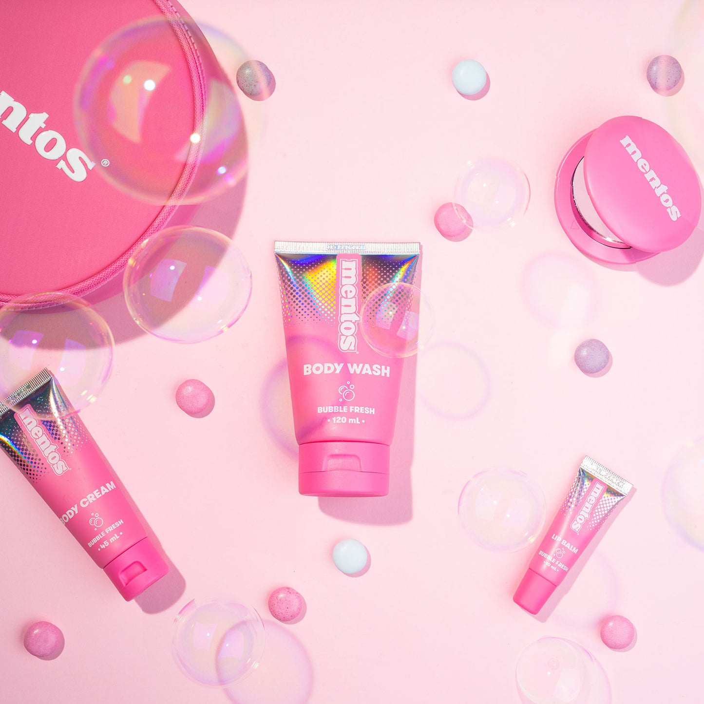 Mentos Ultimate Gift Pack