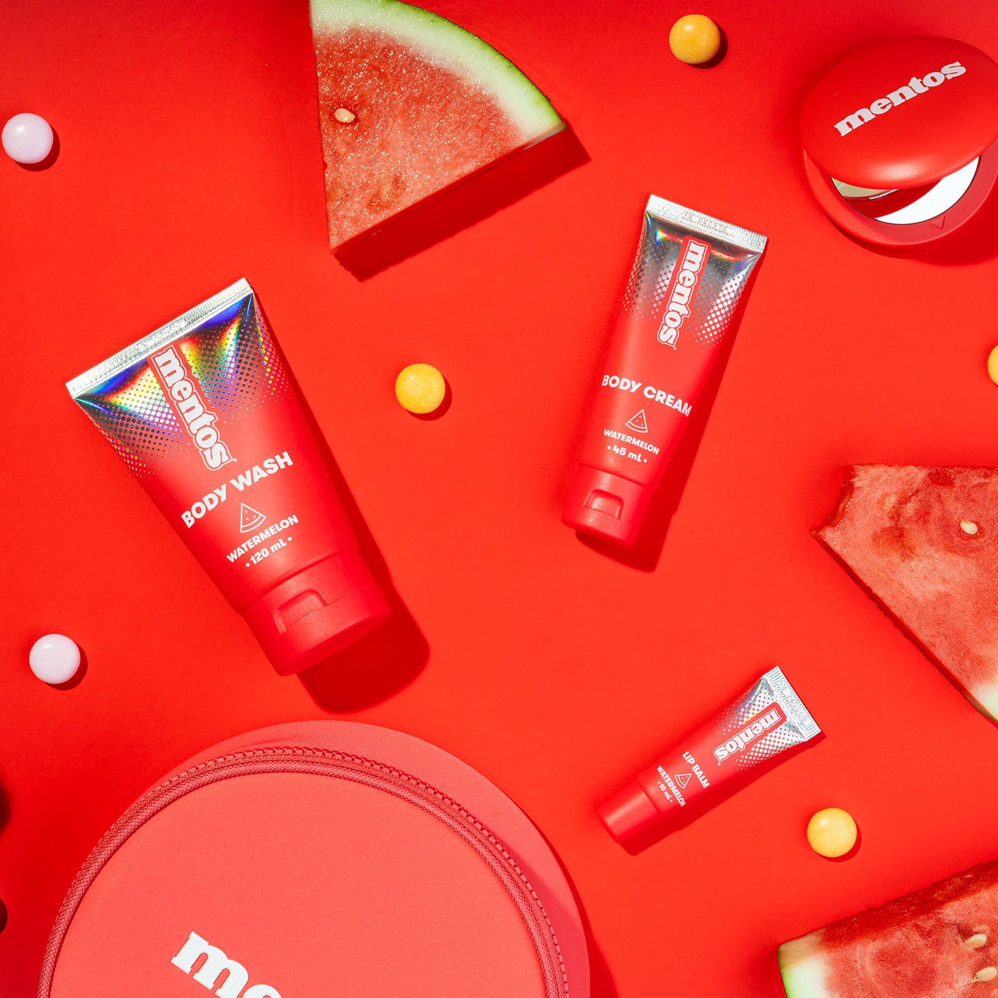 Mentos Ultimate Gift Pack