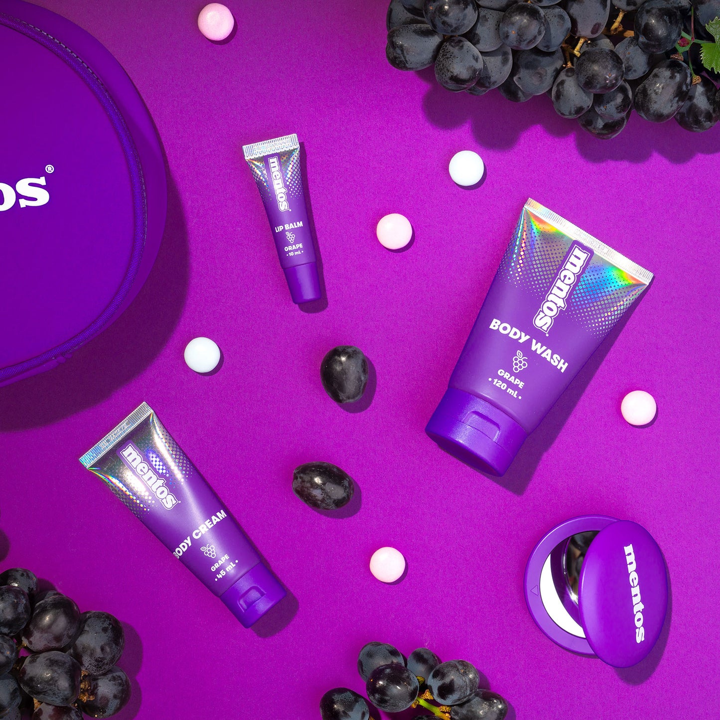 Mentos Ultimate Gift Pack