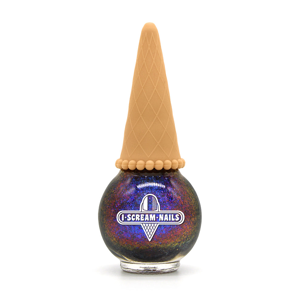 Stardust Nail Polish